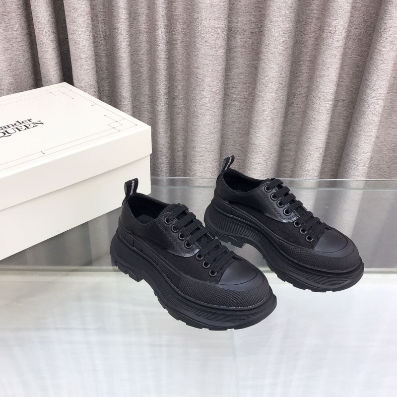 Alexander Mcqueen Casual Shoes